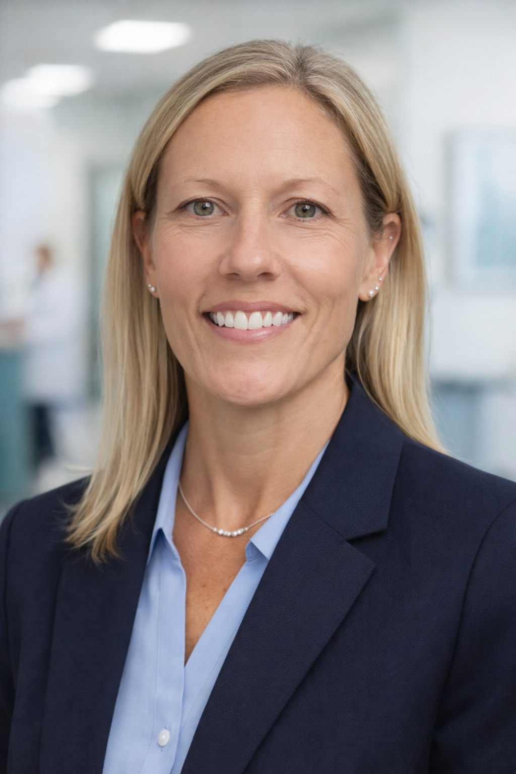 Tammy Bindseil, RDH and Certified Myofunctional Therapist